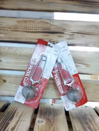 صافی توپی دسته دار وکیوم