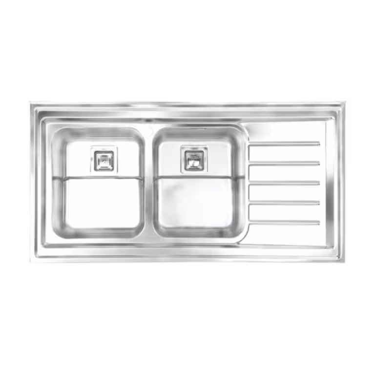 سینک باکسی روکار اخوان مدل 511