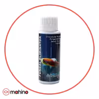 محلول ضد قارچ ماهی آکواریوم برند آکوالایف