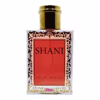 ادو پرفیوم زنانه پینک مدل Shani حجم 100 میل