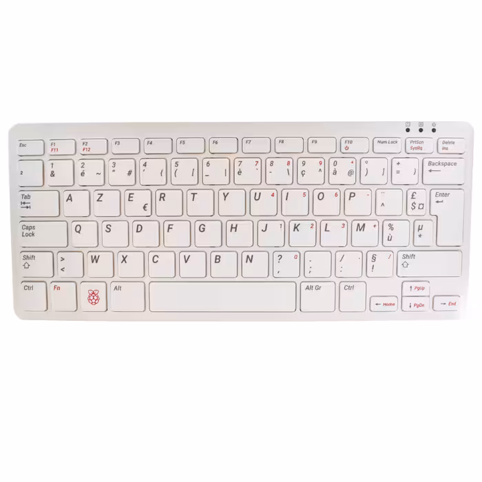 رزبری پای 400 – Raspberry Pi 400