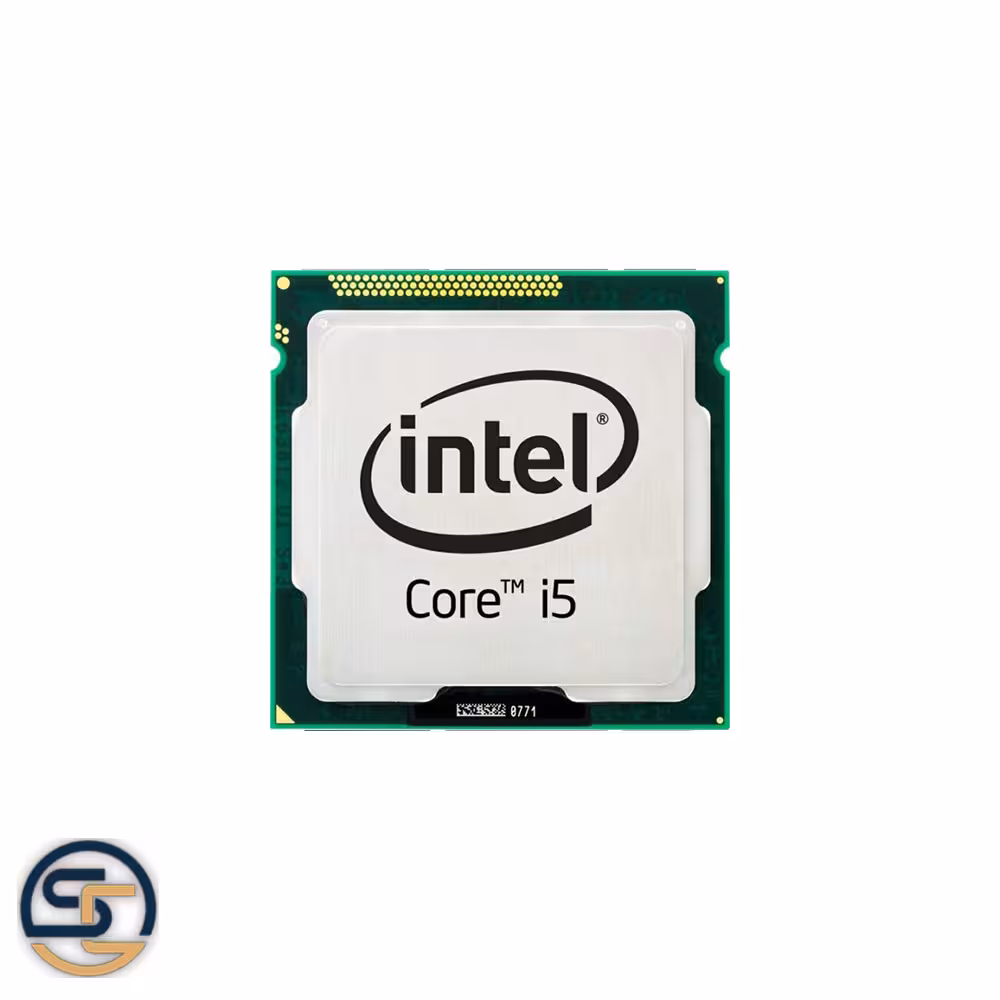 پردازنده Intel Core i5-12400 LGA1700