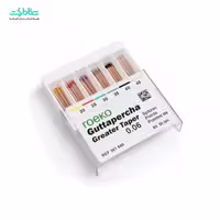گوتا پرکا کلتن (Coltene)