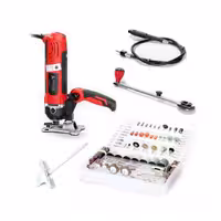 فرز همه کاره محک مدل MRT-550 به همراه کیت