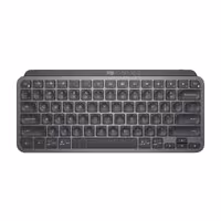 کیبورد بی‌سیم لاجیتک Logitech MX Keys Mini