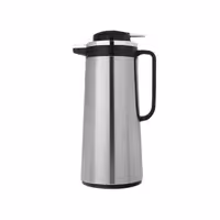 فلاسک استیل شیشه دار یونیک مدل 1892 ظرفیت 1300 میلی لیتری