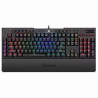 کیبورد گیمینگ مکانیکی ردراگون مدل Brahma K586 - پردیس پازار