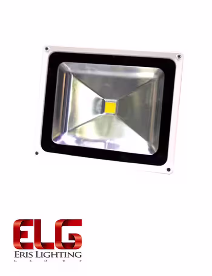 چراغ پروژکتور اس ام دی 50 وات (SMD Projector)