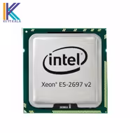 سی پی یو سرور Intel Xeon Processor E5-2697 v2
