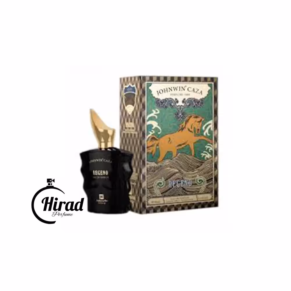 خرید عطر ادکلن کازاموراتی زرژف رجیو کازا رجینو جانوین - هیراد پرفیوم