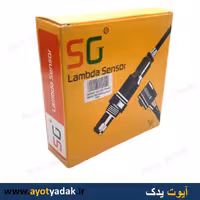 سنسور اکسیژن پژو ساژم سیم 110 سانتی برند سولار گروپ با کد شناسایی - ارسال رایگان -گارانتی شش ماه - قیمت عمده