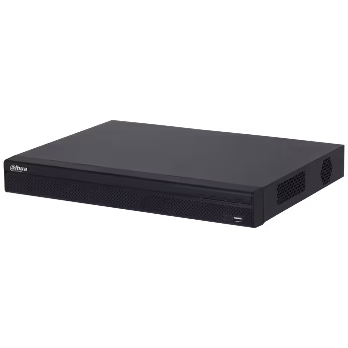 دستگاه ضبط 32 کانال NVR مدل DHI-NVR4232-4KS3 برند داهوا(DAHUA)