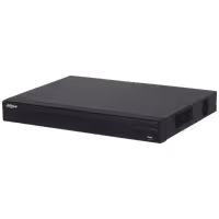 دستگاه ضبط 32 کانال NVR مدل DHI-NVR4232-4KS3 برند داهوا(DAHUA)
