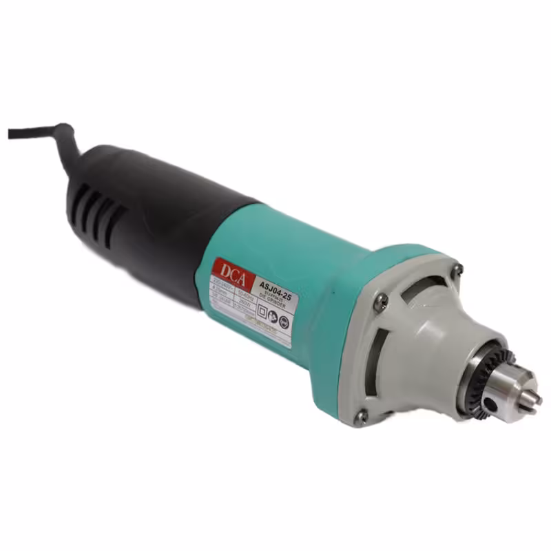 فرز انگشتی دی سی ای مدل ASJ04-25