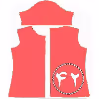 الگو لباس کشی تک سایز 42
