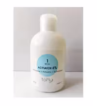 اکسیدان تونی 6% حجم 150ml
