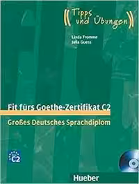 fit fürs goethe zertifikat C2