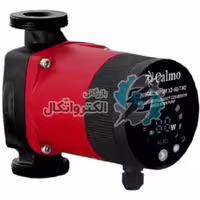 پمپ سیرکولاتور اینورتر دار کالمو مدل WPSM 32-160/180