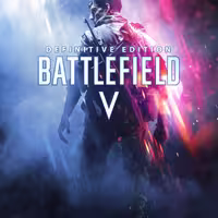 اکانت قانونی بازی Battlefield V Definitive Edition برای ps4 و ps5