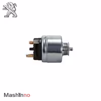 اتوماتیک استارت پژو 405