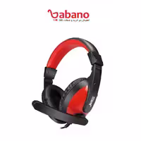 هدست سیم دار جدل مدل JEDEL GH-113