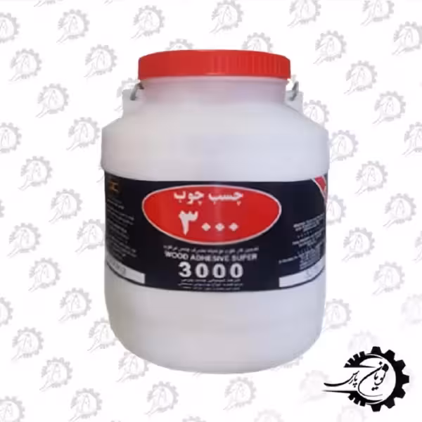 چسب چوب 22 کیلویی 3000