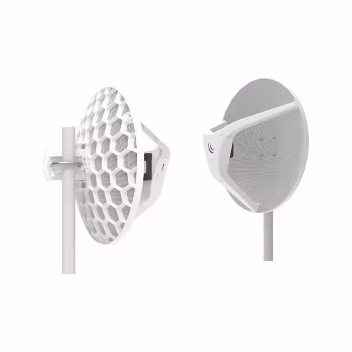 Wireless Wire Dish رادیو وایرلس میکروتیک