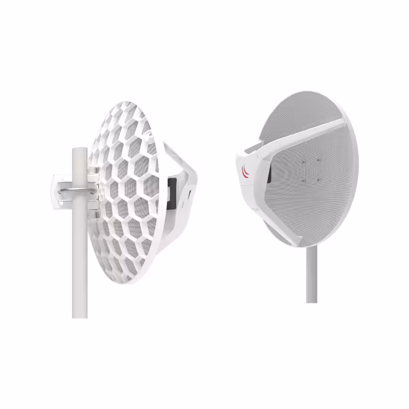 Wireless Wire Dish رادیو وایرلس میکروتیک