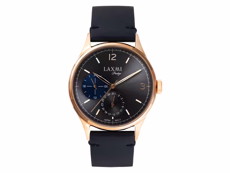 ساعت مچی مردانه لاکسمی مدل 8050/3