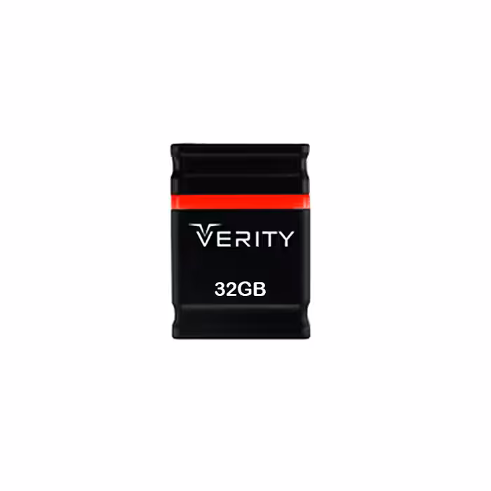 فلش 32 گیگ VERITY مدل V705