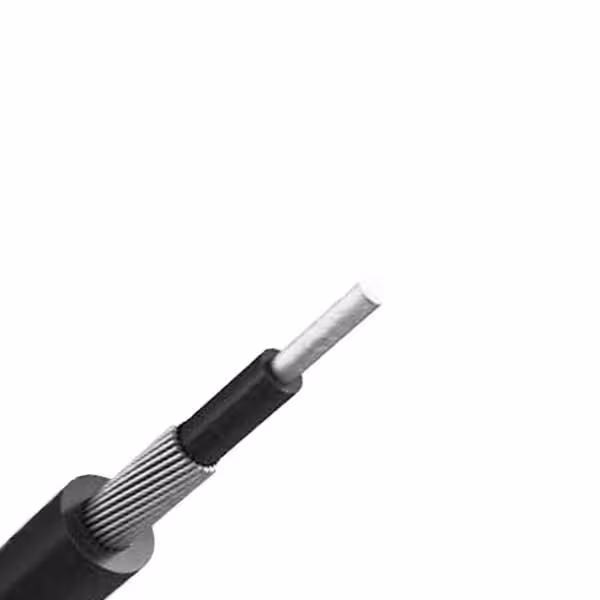 کابل آلومینیومی 1×16 16 اعتماد کابل البرز