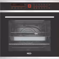 فر توکار برقی E6502M میکس پلاس  MiX