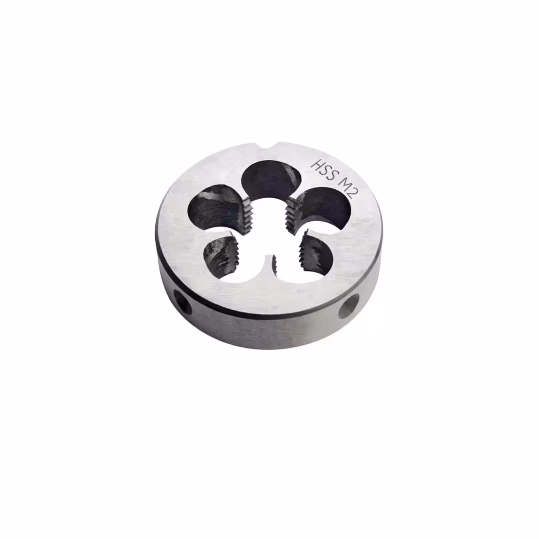 حدیده دستی سایز M12 کراسمن Crasman