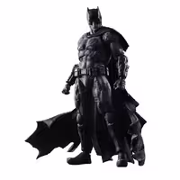 اکشن فیگور بتمن پلی آرتس طرح Dawn of Justice