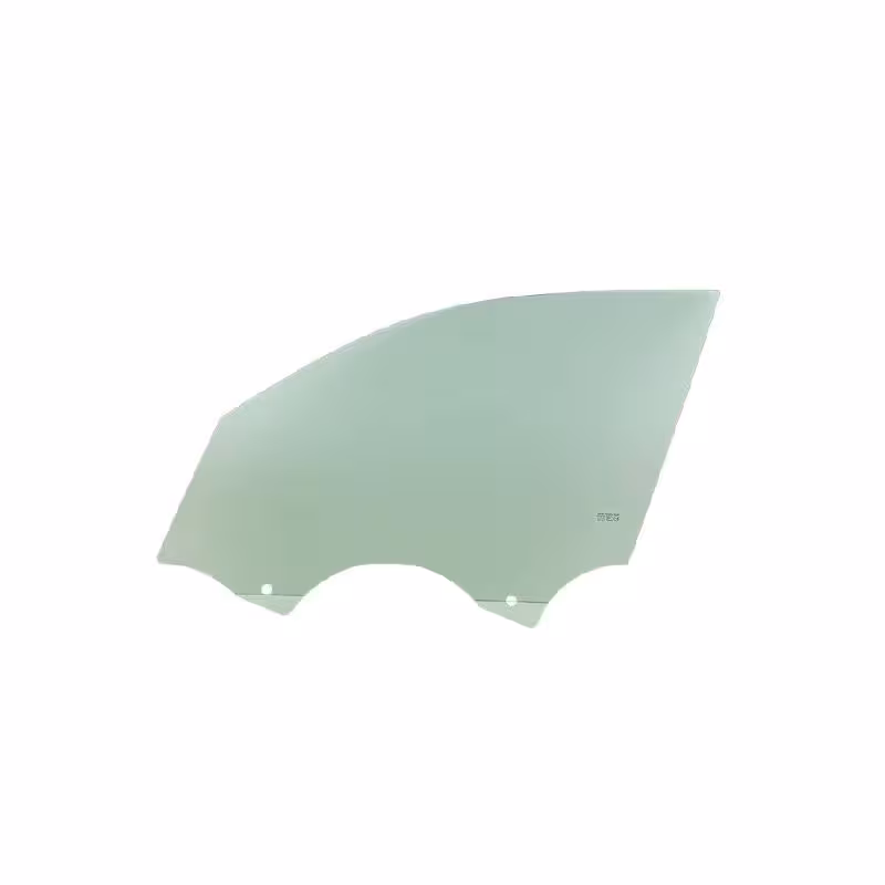 شیشه درب جلو چپ ام وی ام X33
