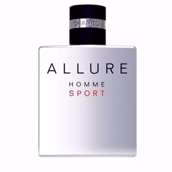 عطر شنل الورهوم اسپرت ( CHANEL – Allure Homme Sport )