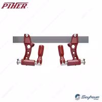 پیچ دستی 100×12 سانتی متر پیهر مدل PIHER 60510