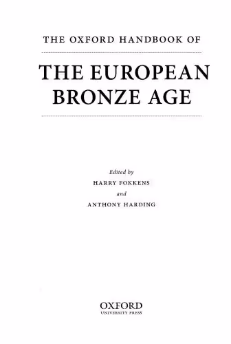 خرید و دانلود نسخه کامل کتاب The Bronze Age in Balearic Islands