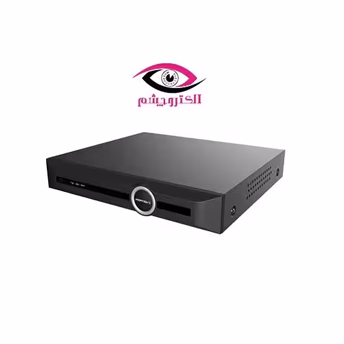 دستگاه NVR مدل VZS-1208-4K