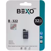 فلش BEXO -B322 -16G