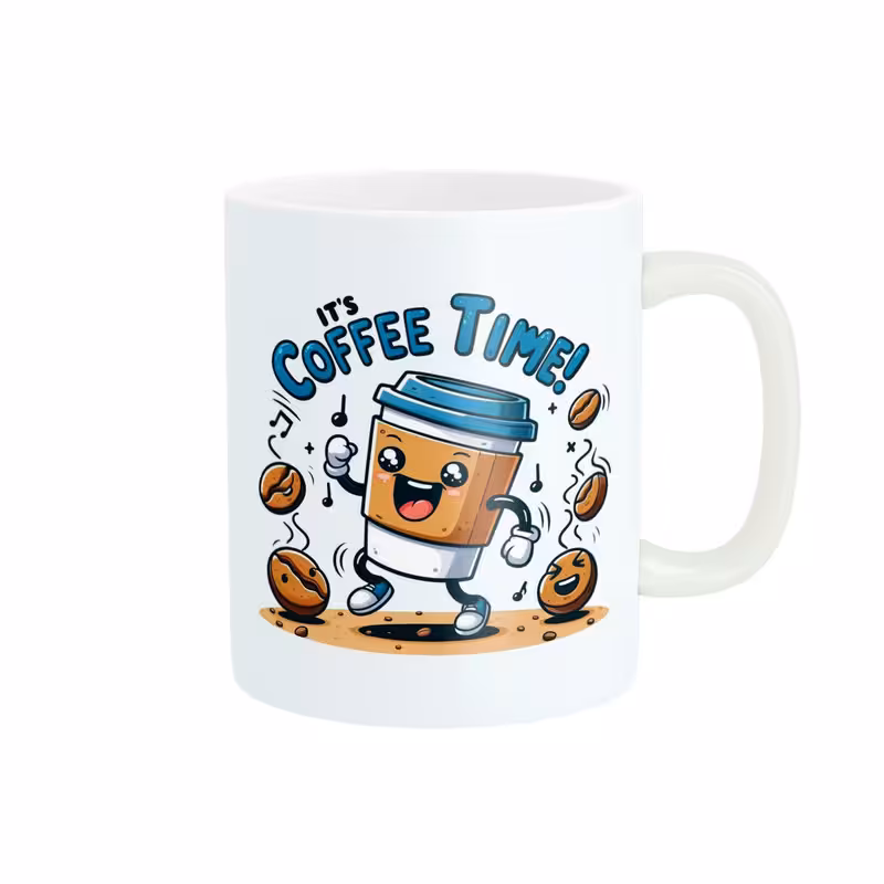 خرید ماگ-لیوان   قهوه کد DKC896