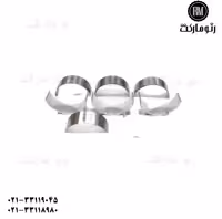 یاتاقان ثابت و متحرک ساندرو