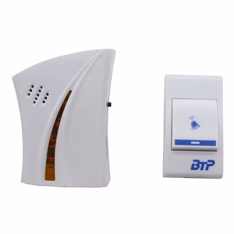 زنگ بی سیم مدل لوک آرم کد 8585 | چاوه