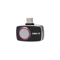 ترموویژن (دوربین حرارتی) موبایلی یونیتی مدل UNI-T UT-i721M (مخصوص گوشی اندروید)