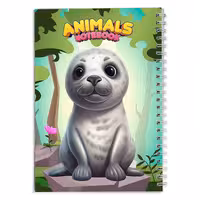 دفتر مشق فوک