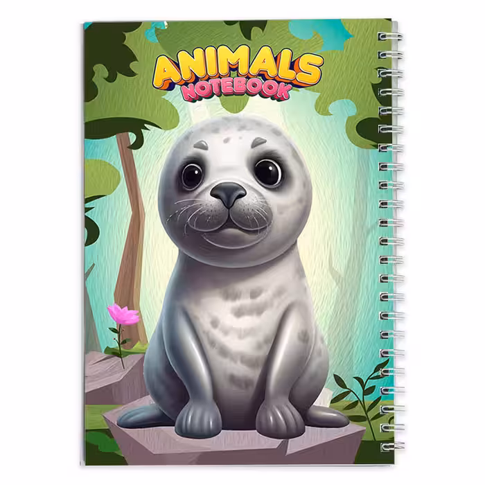 دفتر مشق فوک