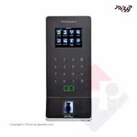 دستگاه حضور و غیاب برند زد کی تی اکو ZKTeco مدل ProCapture-X