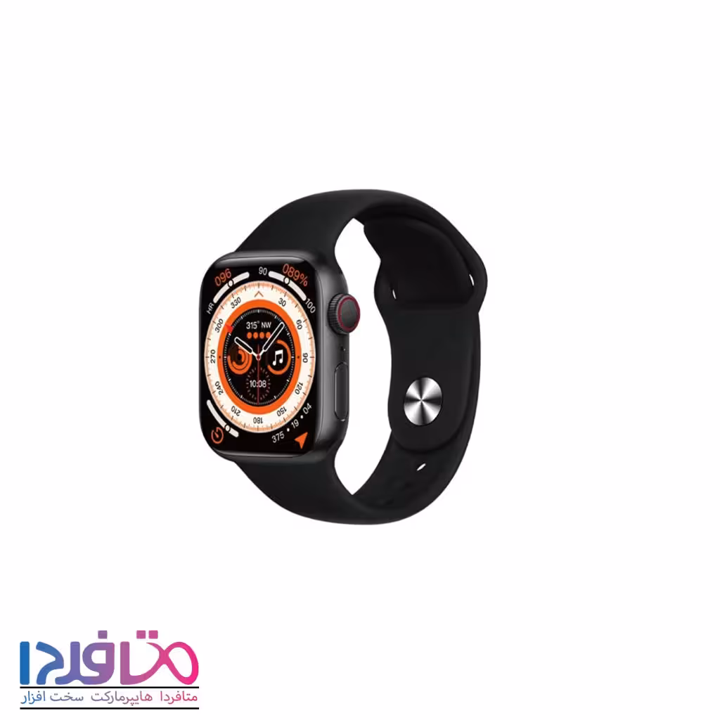 ساعت هوشمند پرووان مدل PWS13