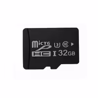 کارت حافظه رم micro ظرفیت 32 گیگابایت کلاس 10 استاندارد SDHC U3 - ایپکی