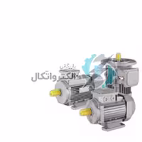 الکتروموتور 11 کیلووات ایده آل – 1400 دور